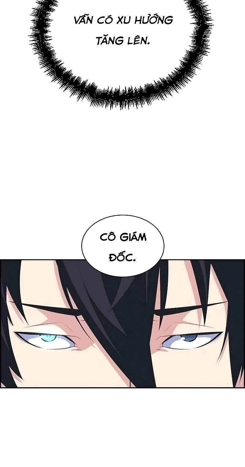 Kẻ Ngoại Lai Ở Vùng Đất Bị Ruồng Bỏ Chapter 7 - 80