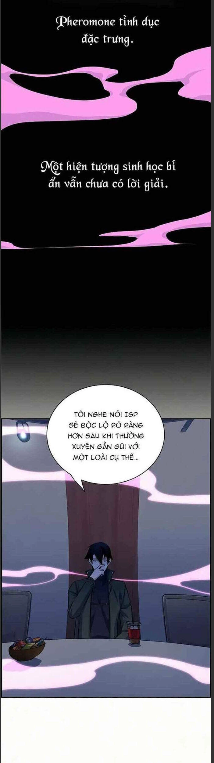 Kẻ Ngoại Lai Ở Vùng Đất Bị Ruồng Bỏ Chapter 8 - 2