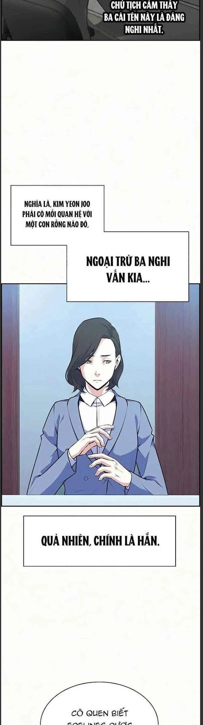 Kẻ Ngoại Lai Ở Vùng Đất Bị Ruồng Bỏ Chapter 8 - 4