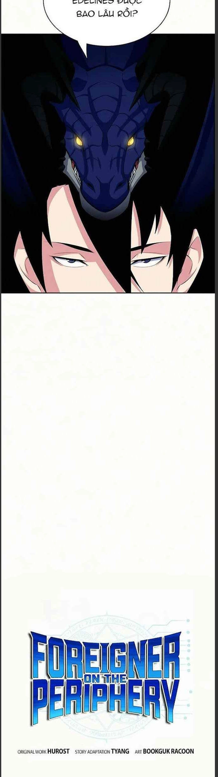 Kẻ Ngoại Lai Ở Vùng Đất Bị Ruồng Bỏ Chapter 8 - 5