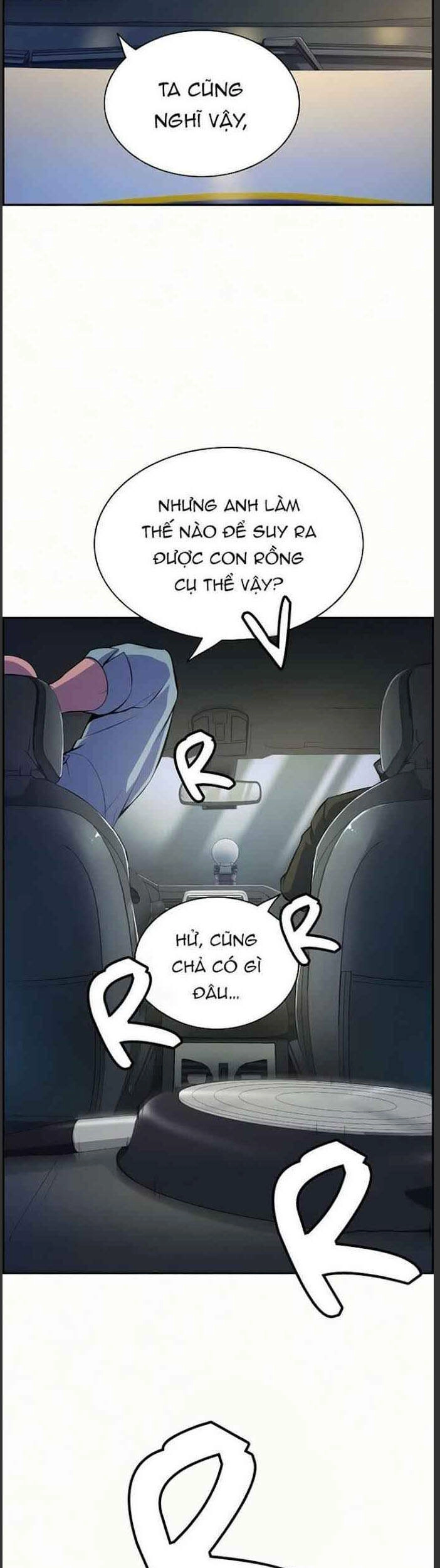 Kẻ Ngoại Lai Ở Vùng Đất Bị Ruồng Bỏ Chapter 8 - 7