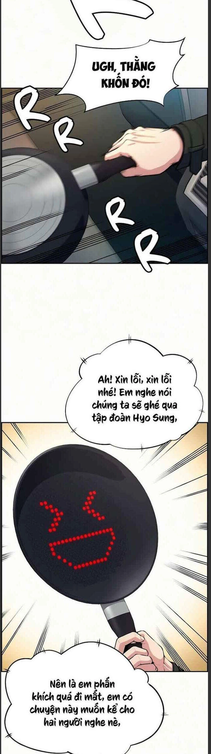 Kẻ Ngoại Lai Ở Vùng Đất Bị Ruồng Bỏ Chapter 8 - 8