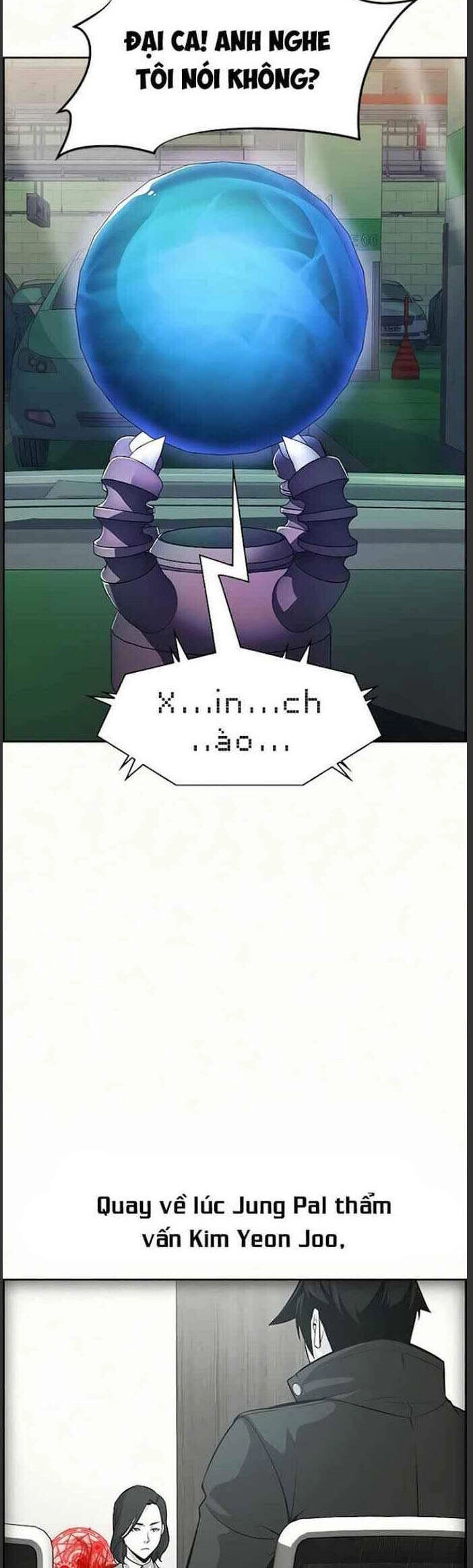 Kẻ Ngoại Lai Ở Vùng Đất Bị Ruồng Bỏ Chapter 8 - 12