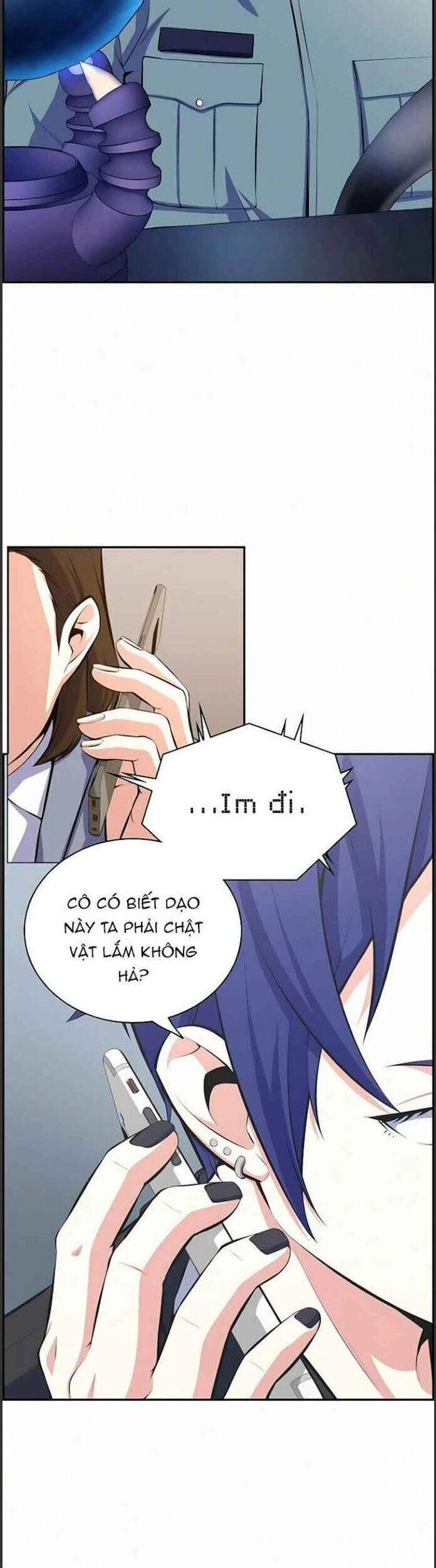 Kẻ Ngoại Lai Ở Vùng Đất Bị Ruồng Bỏ Chapter 8 - 16