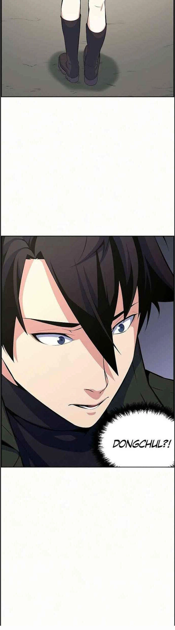 Kẻ Ngoại Lai Ở Vùng Đất Bị Ruồng Bỏ Chapter 8 - 22