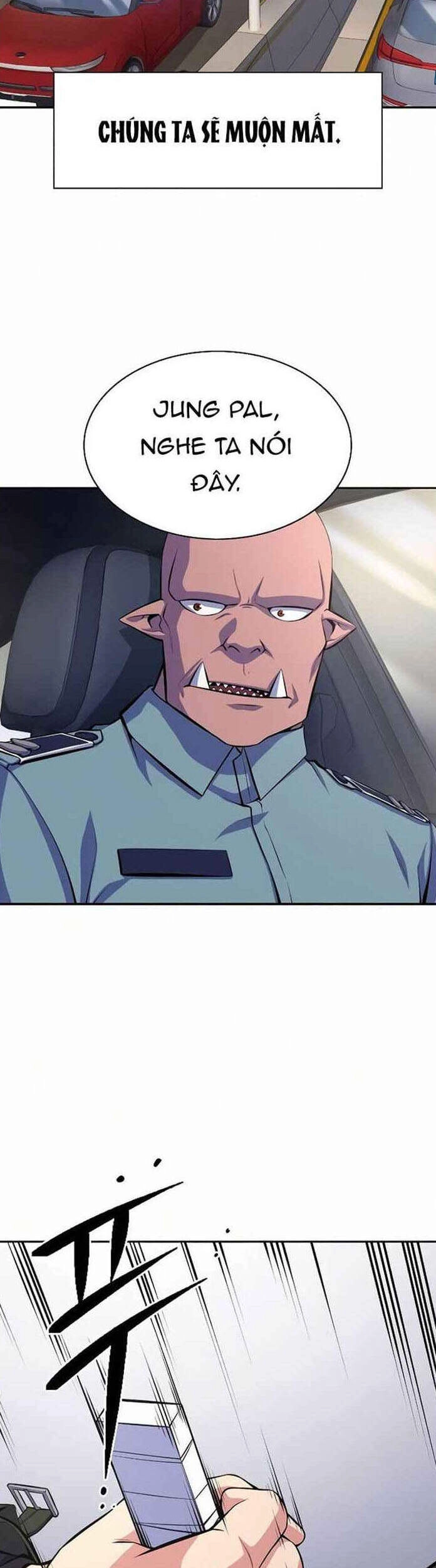 Kẻ Ngoại Lai Ở Vùng Đất Bị Ruồng Bỏ Chapter 8 - 24