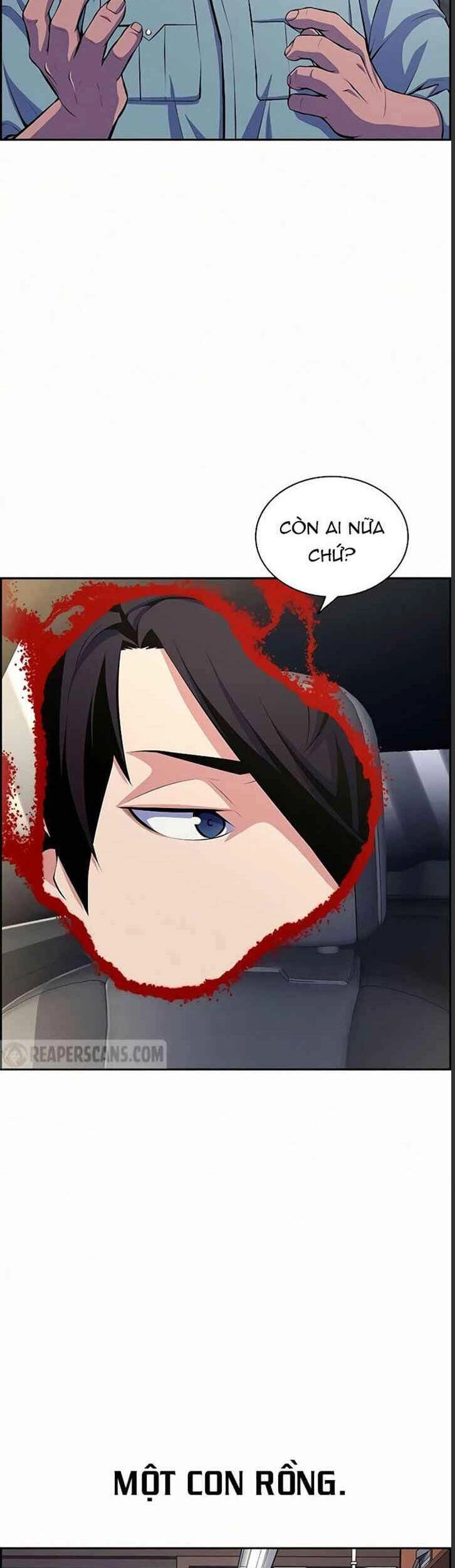 Kẻ Ngoại Lai Ở Vùng Đất Bị Ruồng Bỏ Chapter 8 - 29