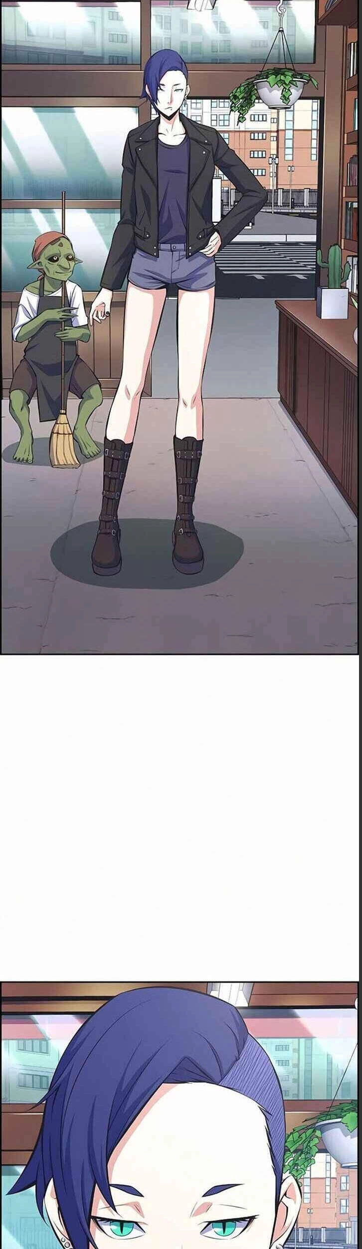 Kẻ Ngoại Lai Ở Vùng Đất Bị Ruồng Bỏ Chapter 8 - 30