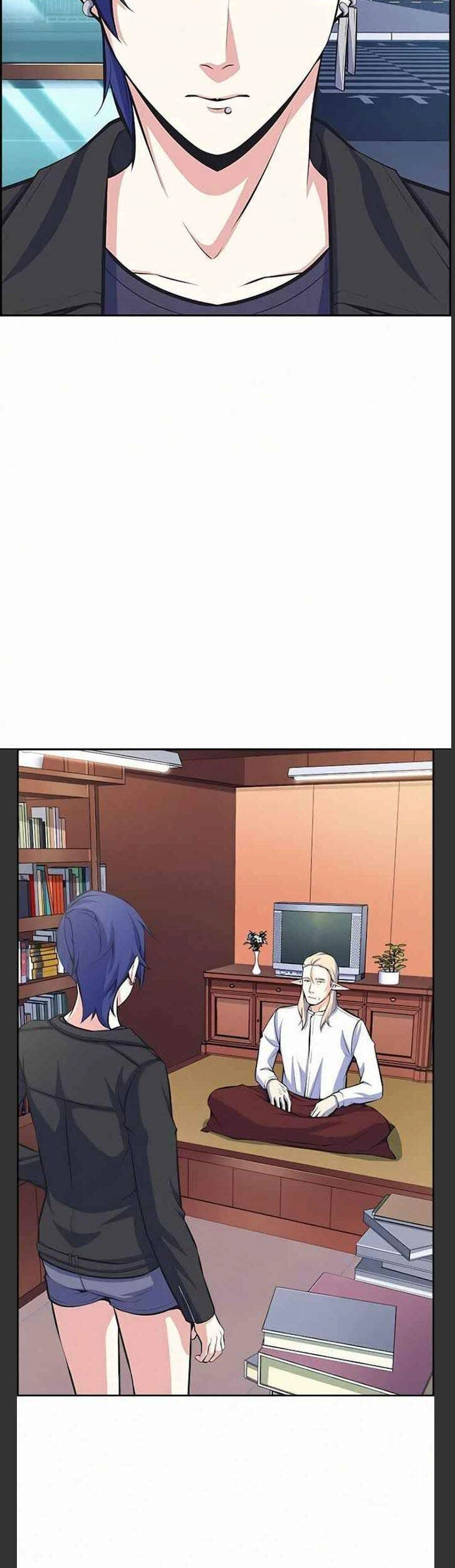 Kẻ Ngoại Lai Ở Vùng Đất Bị Ruồng Bỏ Chapter 8 - 31