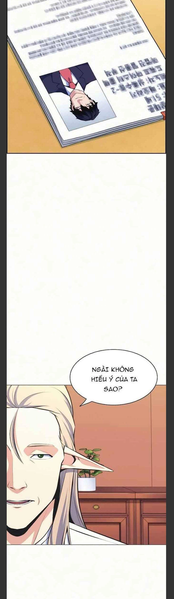 Kẻ Ngoại Lai Ở Vùng Đất Bị Ruồng Bỏ Chapter 8 - 35