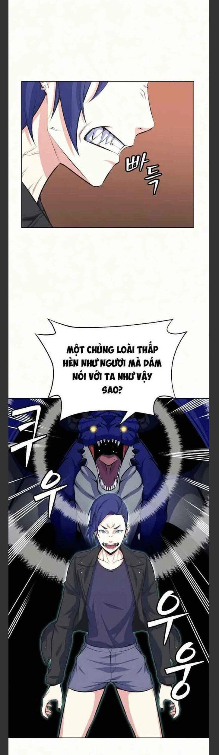 Kẻ Ngoại Lai Ở Vùng Đất Bị Ruồng Bỏ Chapter 8 - 36