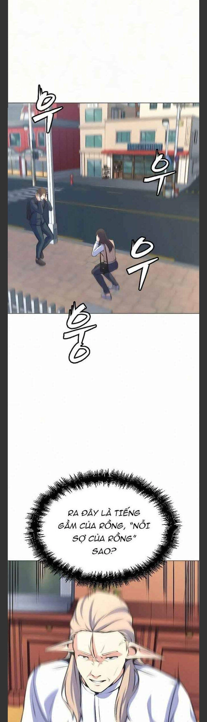 Kẻ Ngoại Lai Ở Vùng Đất Bị Ruồng Bỏ Chapter 8 - 37