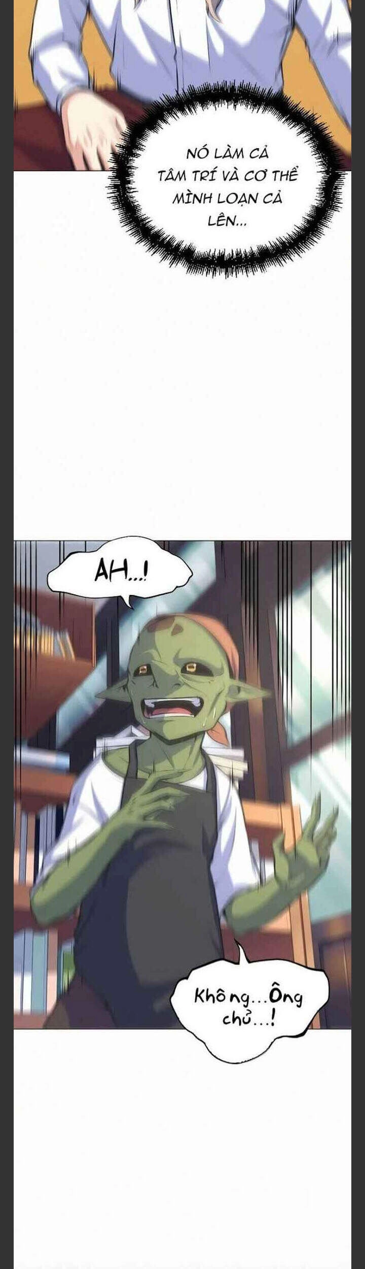 Kẻ Ngoại Lai Ở Vùng Đất Bị Ruồng Bỏ Chapter 8 - 38