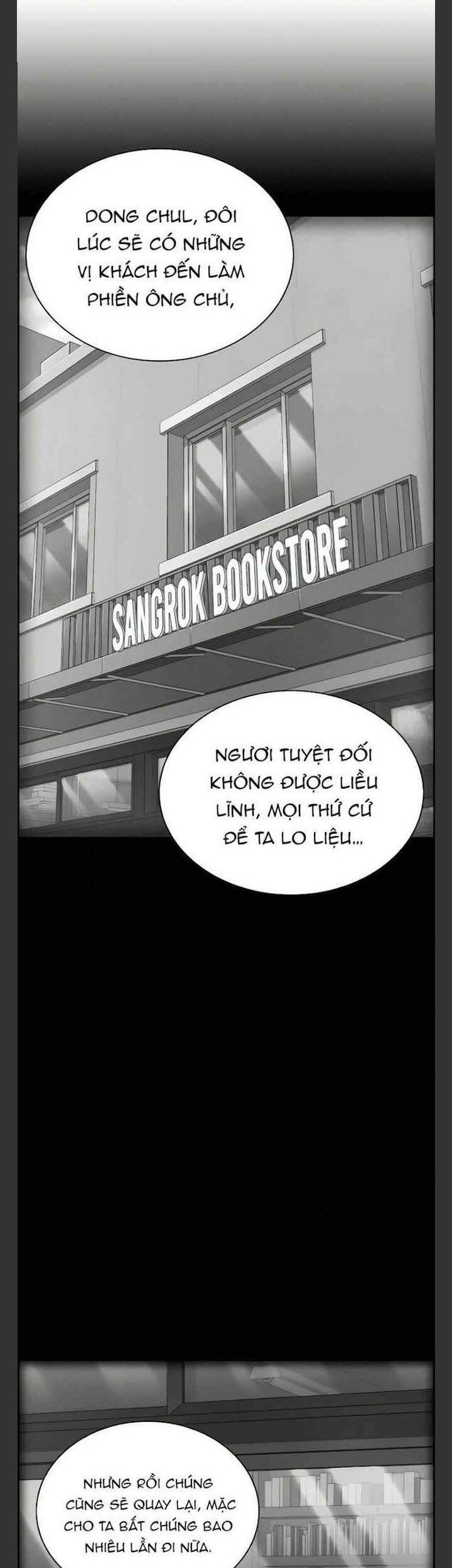 Kẻ Ngoại Lai Ở Vùng Đất Bị Ruồng Bỏ Chapter 8 - 39