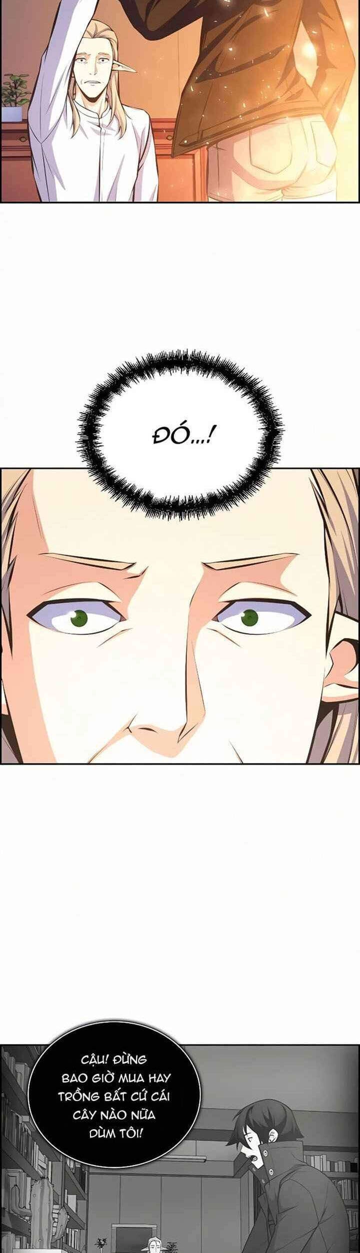 Kẻ Ngoại Lai Ở Vùng Đất Bị Ruồng Bỏ Chapter 8 - 43