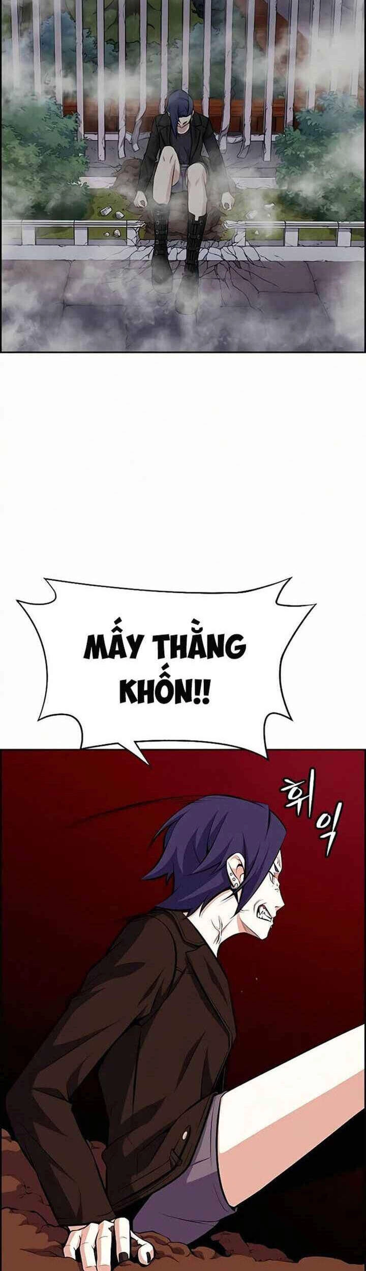 Kẻ Ngoại Lai Ở Vùng Đất Bị Ruồng Bỏ Chapter 8 - 48