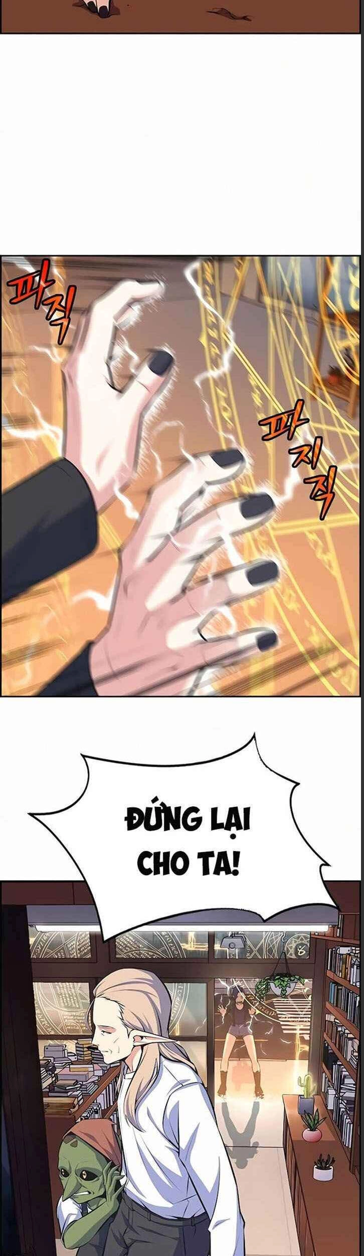 Kẻ Ngoại Lai Ở Vùng Đất Bị Ruồng Bỏ Chapter 8 - 49