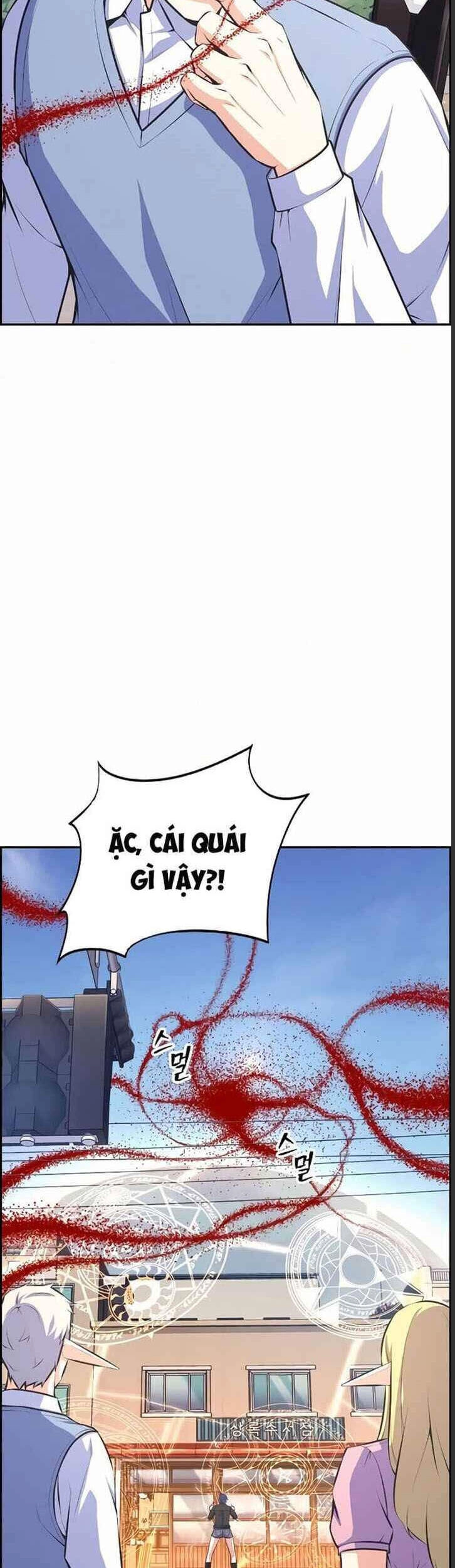 Kẻ Ngoại Lai Ở Vùng Đất Bị Ruồng Bỏ Chapter 8 - 52