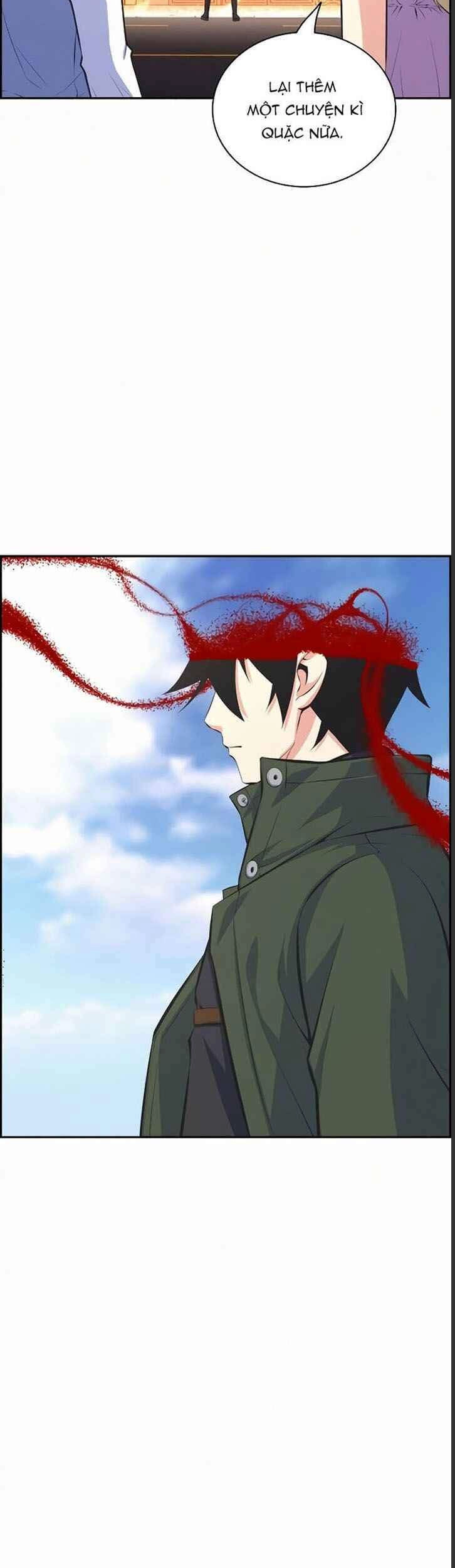 Kẻ Ngoại Lai Ở Vùng Đất Bị Ruồng Bỏ Chapter 8 - 53