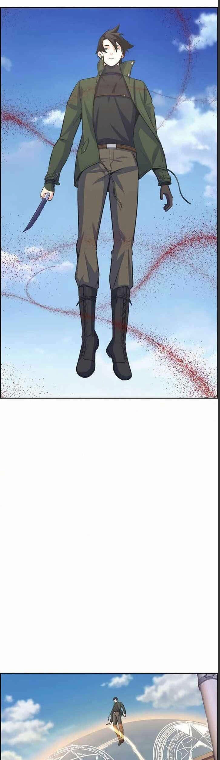 Kẻ Ngoại Lai Ở Vùng Đất Bị Ruồng Bỏ Chapter 8 - 54