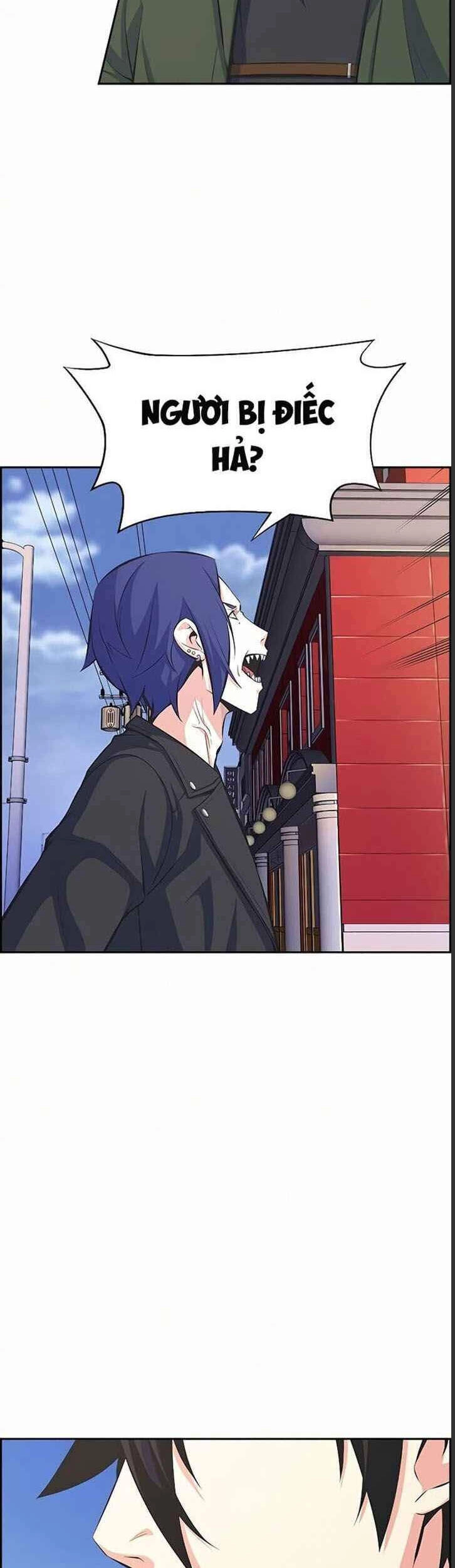 Kẻ Ngoại Lai Ở Vùng Đất Bị Ruồng Bỏ Chapter 8 - 56