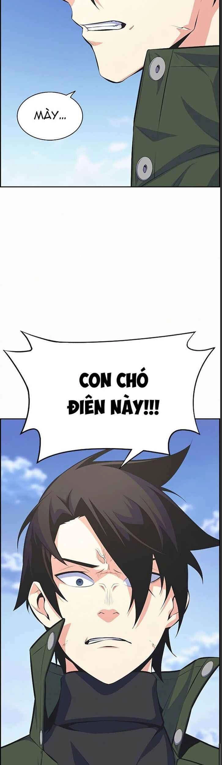 Kẻ Ngoại Lai Ở Vùng Đất Bị Ruồng Bỏ Chapter 8 - 57