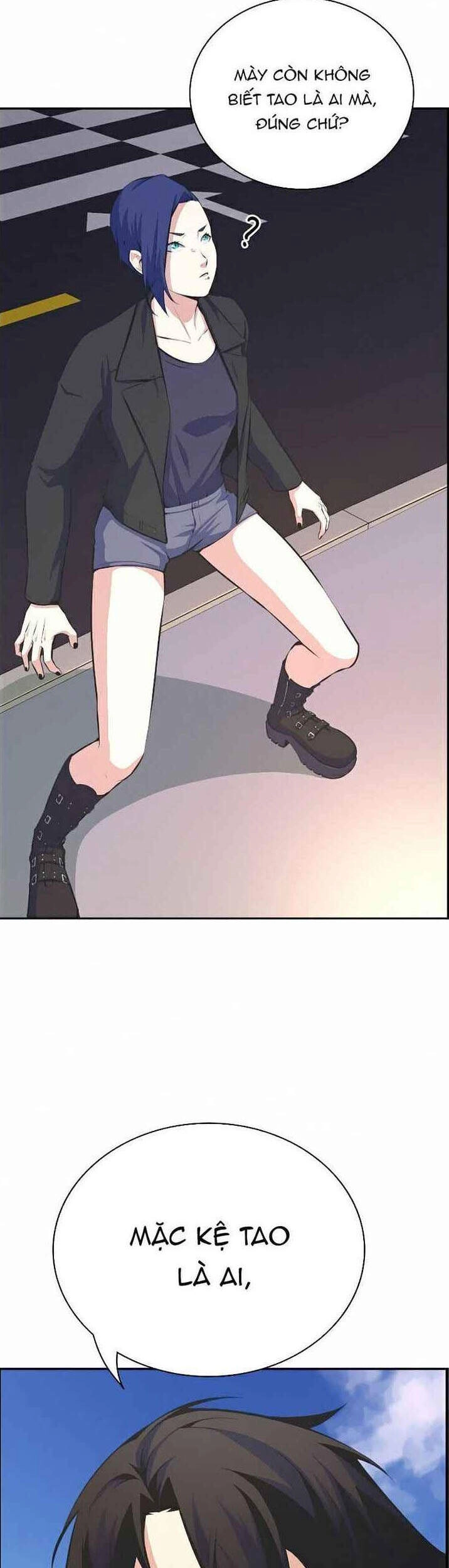 Kẻ Ngoại Lai Ở Vùng Đất Bị Ruồng Bỏ Chapter 9 - 4