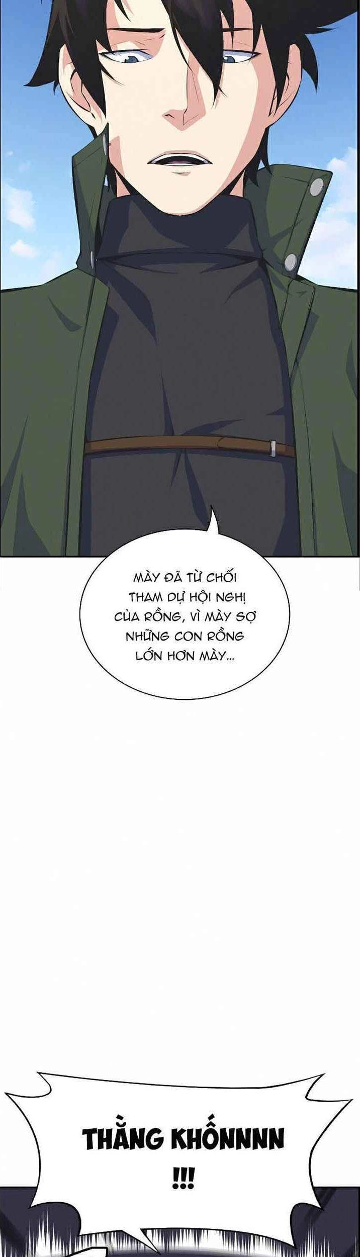 Kẻ Ngoại Lai Ở Vùng Đất Bị Ruồng Bỏ Chapter 9 - 5