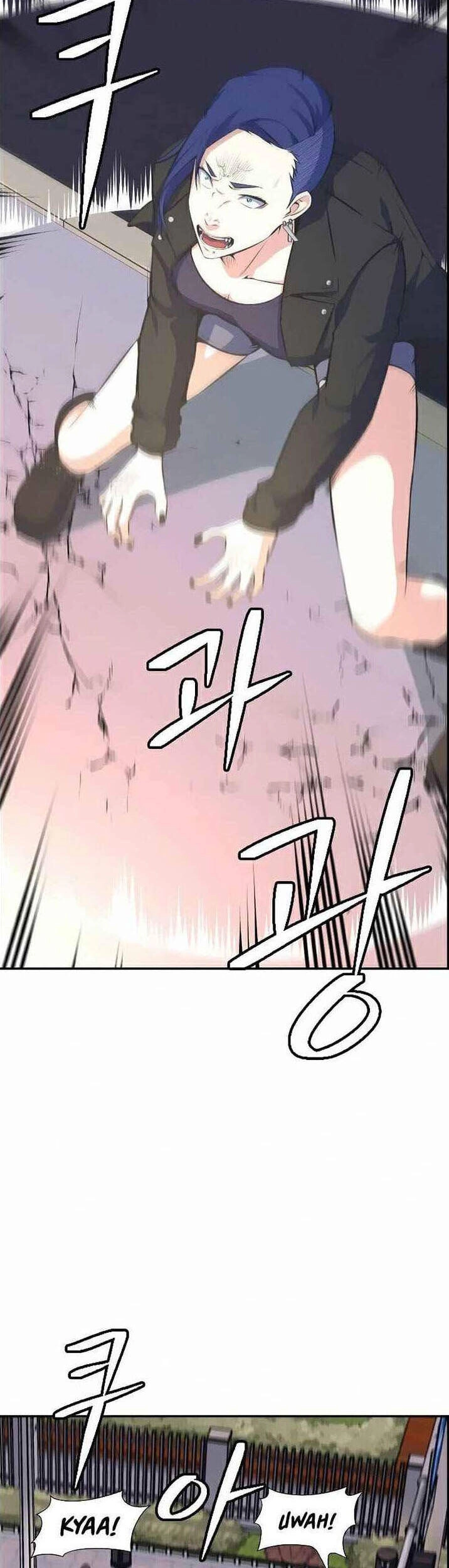 Kẻ Ngoại Lai Ở Vùng Đất Bị Ruồng Bỏ Chapter 9 - 6