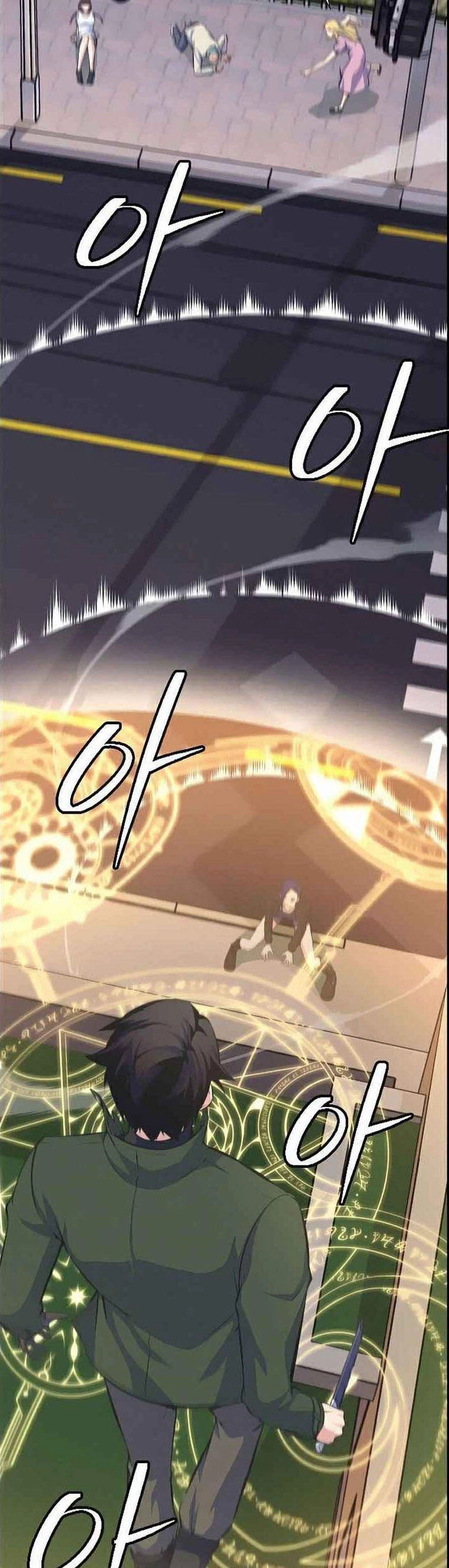 Kẻ Ngoại Lai Ở Vùng Đất Bị Ruồng Bỏ Chapter 9 - 7