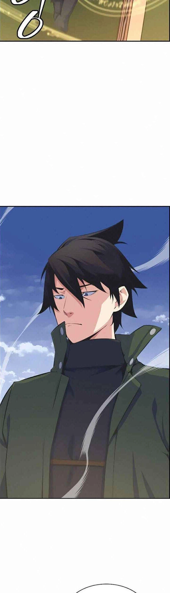 Kẻ Ngoại Lai Ở Vùng Đất Bị Ruồng Bỏ Chapter 9 - 8