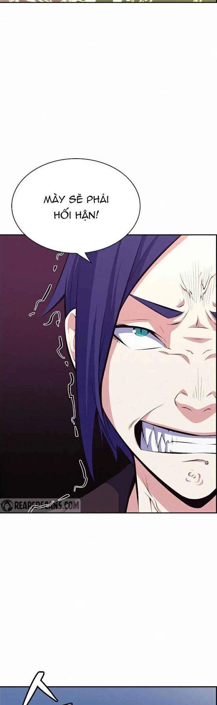 Kẻ Ngoại Lai Ở Vùng Đất Bị Ruồng Bỏ Chapter 9 - 12