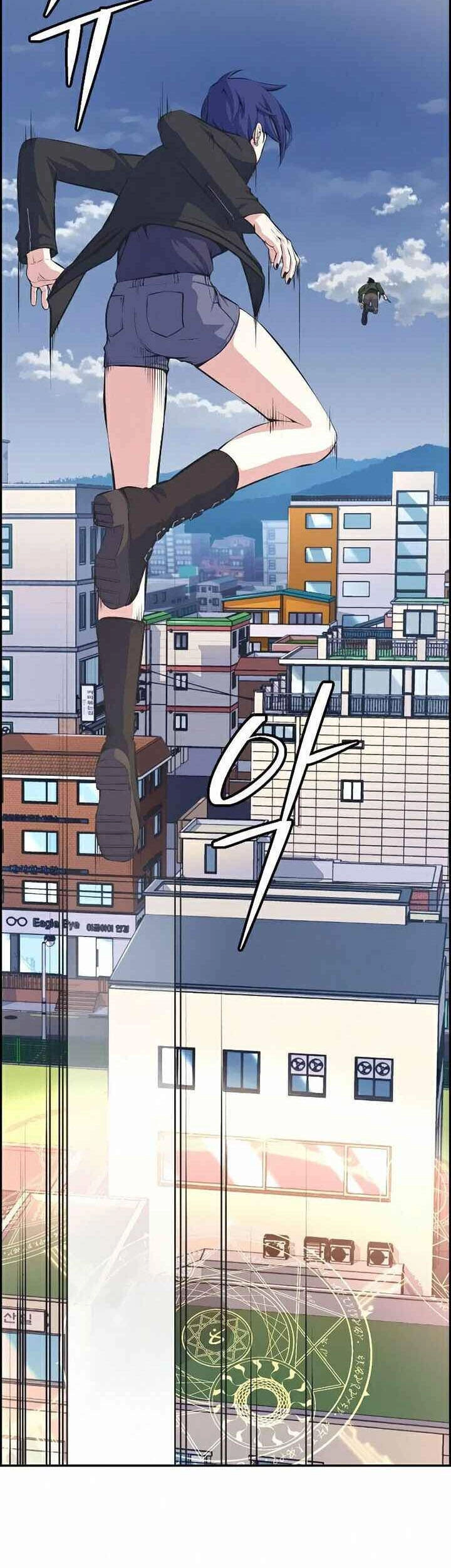 Kẻ Ngoại Lai Ở Vùng Đất Bị Ruồng Bỏ Chapter 9 - 13