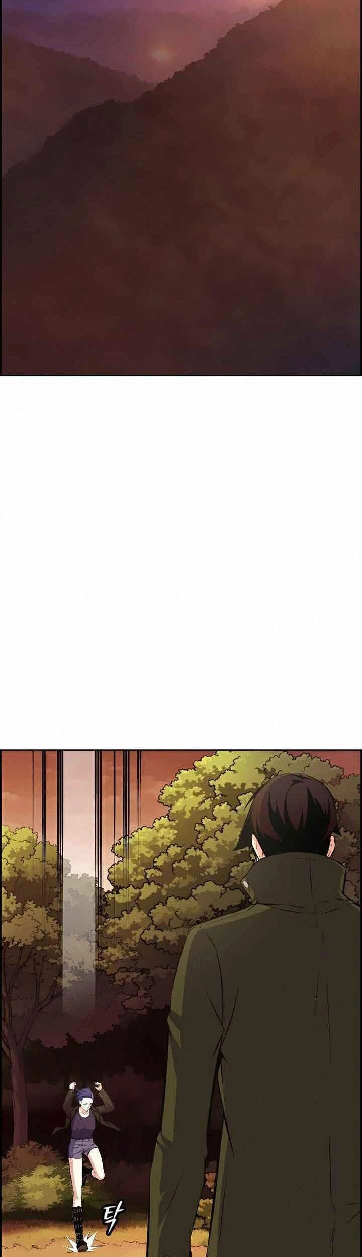 Kẻ Ngoại Lai Ở Vùng Đất Bị Ruồng Bỏ Chapter 9 - 15