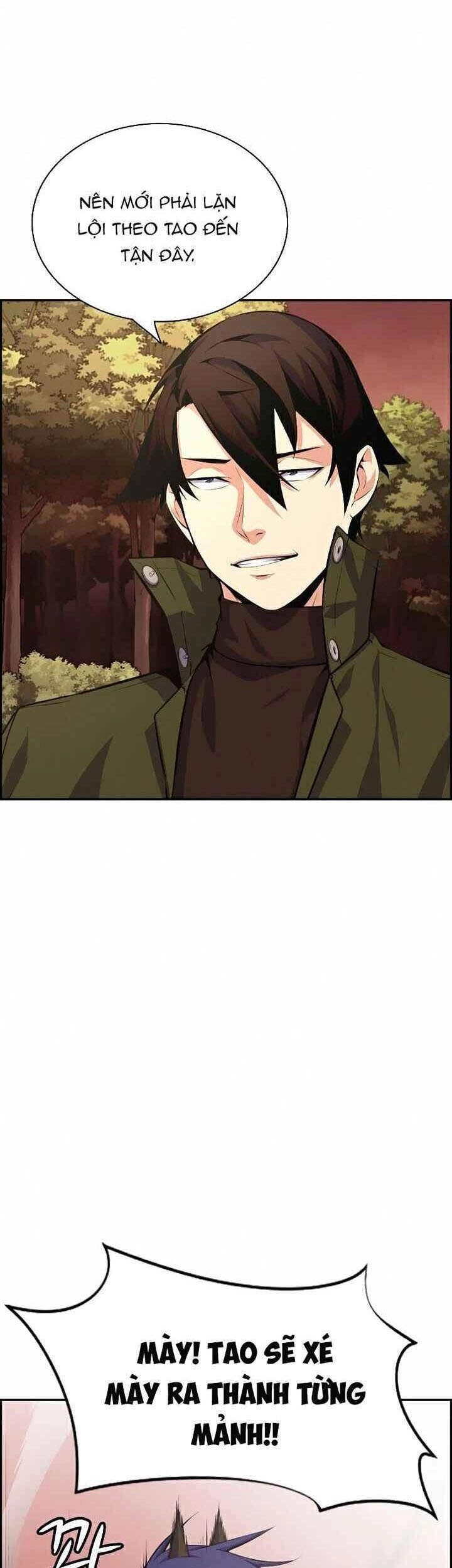 Kẻ Ngoại Lai Ở Vùng Đất Bị Ruồng Bỏ Chapter 9 - 17