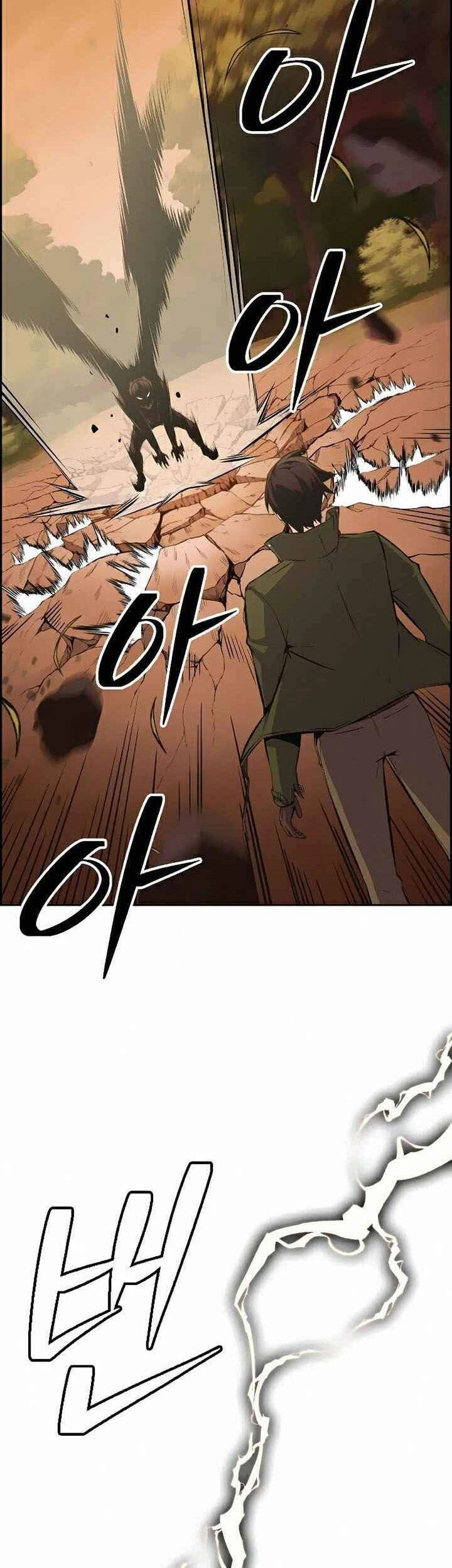 Kẻ Ngoại Lai Ở Vùng Đất Bị Ruồng Bỏ Chapter 9 - 19