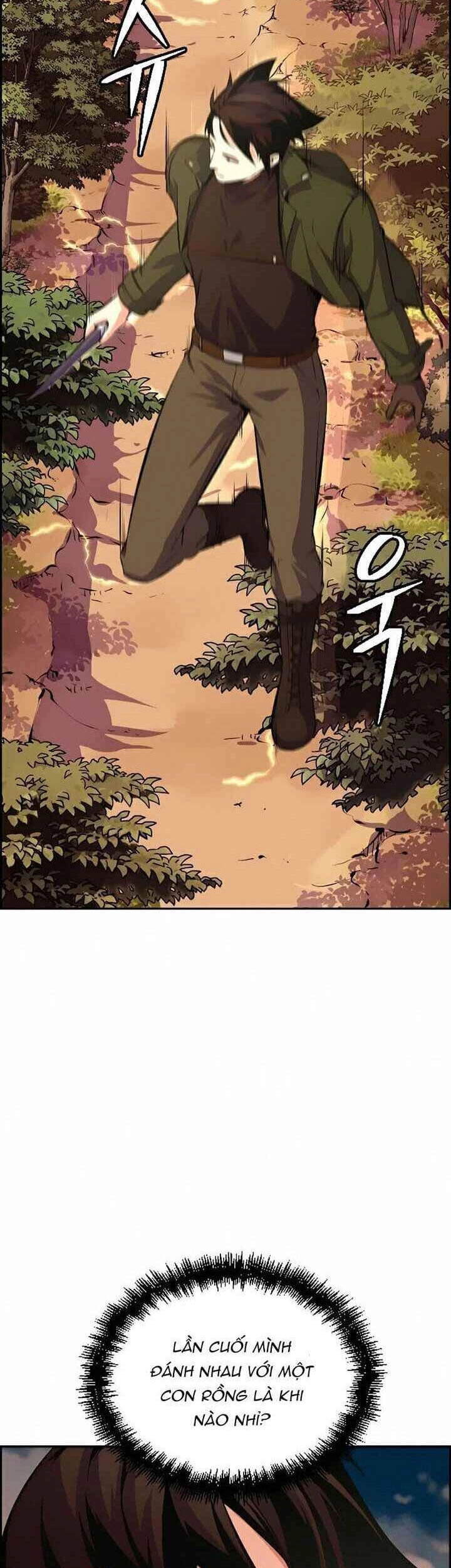 Kẻ Ngoại Lai Ở Vùng Đất Bị Ruồng Bỏ Chapter 9 - 22