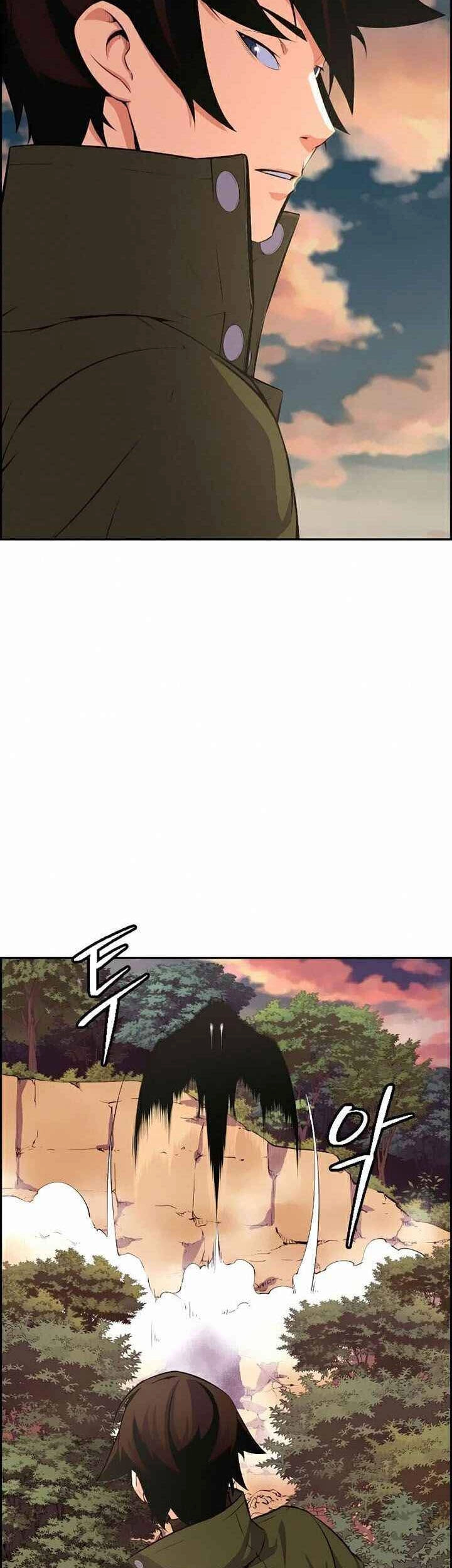 Kẻ Ngoại Lai Ở Vùng Đất Bị Ruồng Bỏ Chapter 9 - 23