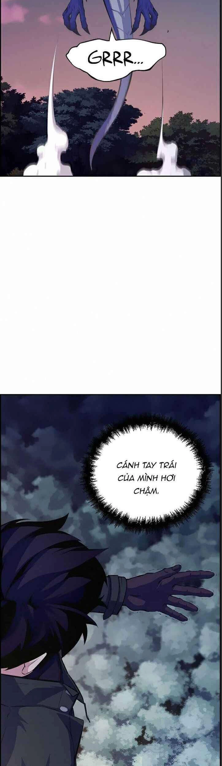 Kẻ Ngoại Lai Ở Vùng Đất Bị Ruồng Bỏ Chapter 9 - 25