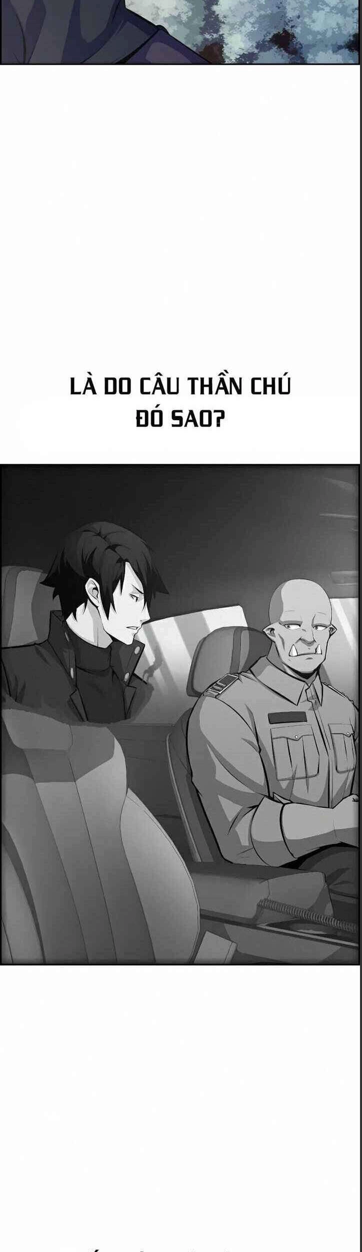 Kẻ Ngoại Lai Ở Vùng Đất Bị Ruồng Bỏ Chapter 9 - 26