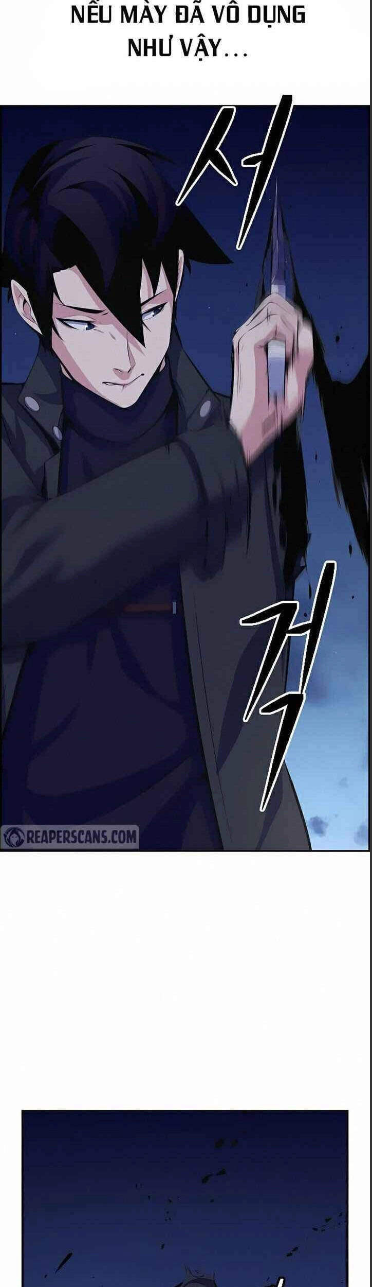 Kẻ Ngoại Lai Ở Vùng Đất Bị Ruồng Bỏ Chapter 9 - 27