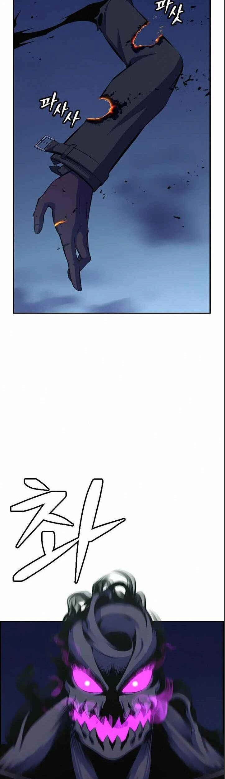 Kẻ Ngoại Lai Ở Vùng Đất Bị Ruồng Bỏ Chapter 9 - 28