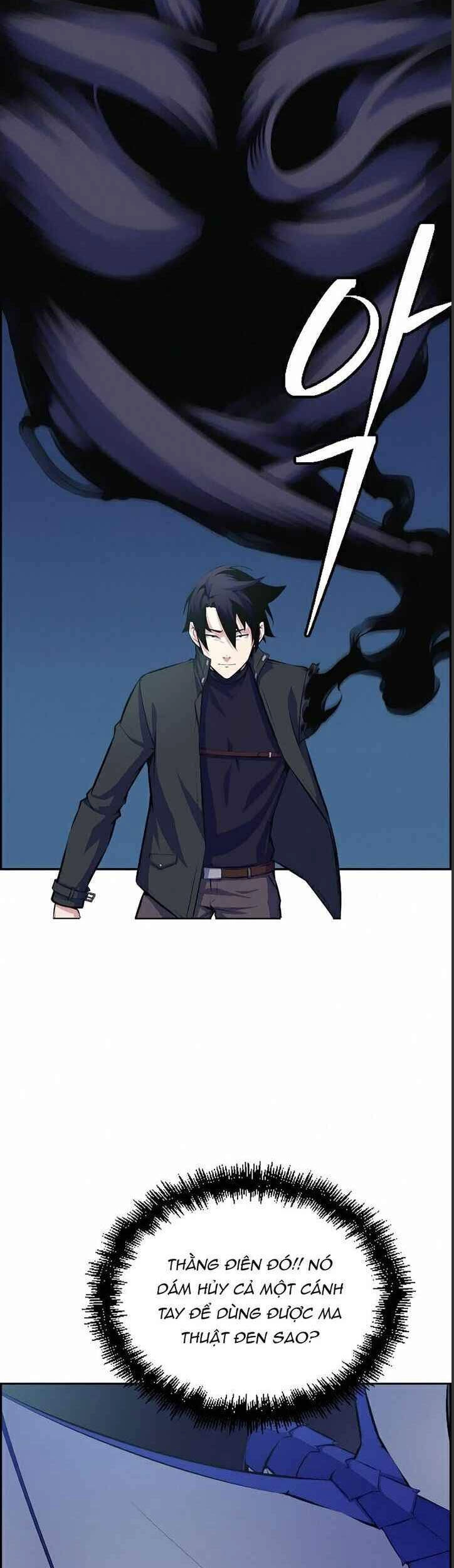 Kẻ Ngoại Lai Ở Vùng Đất Bị Ruồng Bỏ Chapter 9 - 29