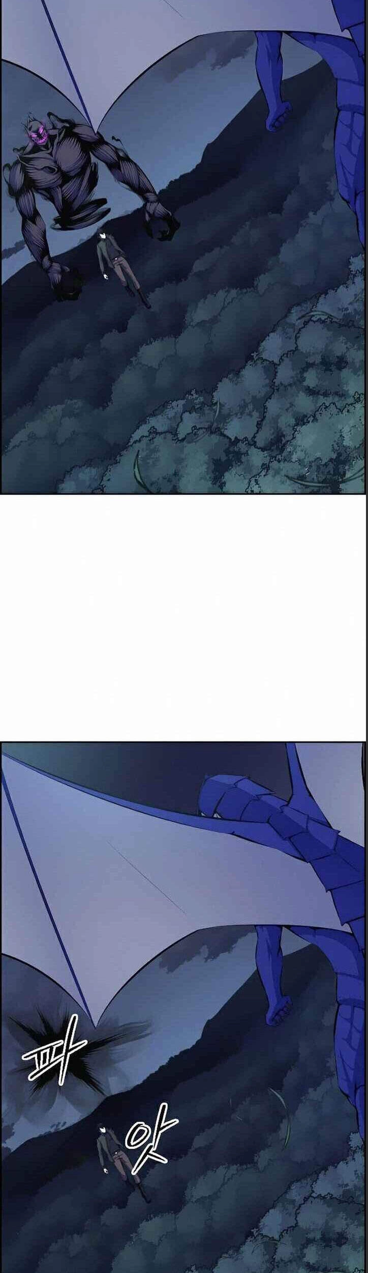 Kẻ Ngoại Lai Ở Vùng Đất Bị Ruồng Bỏ Chapter 9 - 30