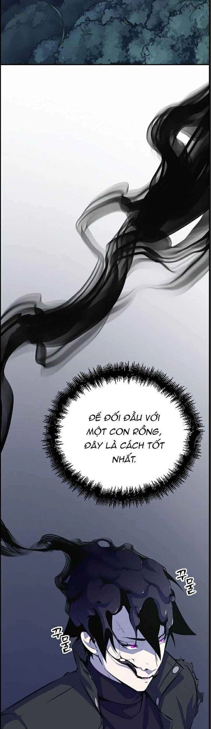 Kẻ Ngoại Lai Ở Vùng Đất Bị Ruồng Bỏ Chapter 9 - 31