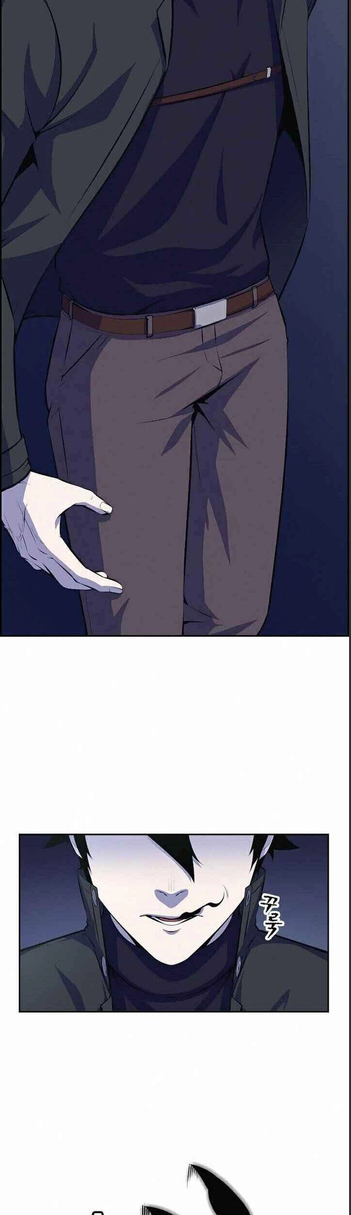 Kẻ Ngoại Lai Ở Vùng Đất Bị Ruồng Bỏ Chapter 9 - 32