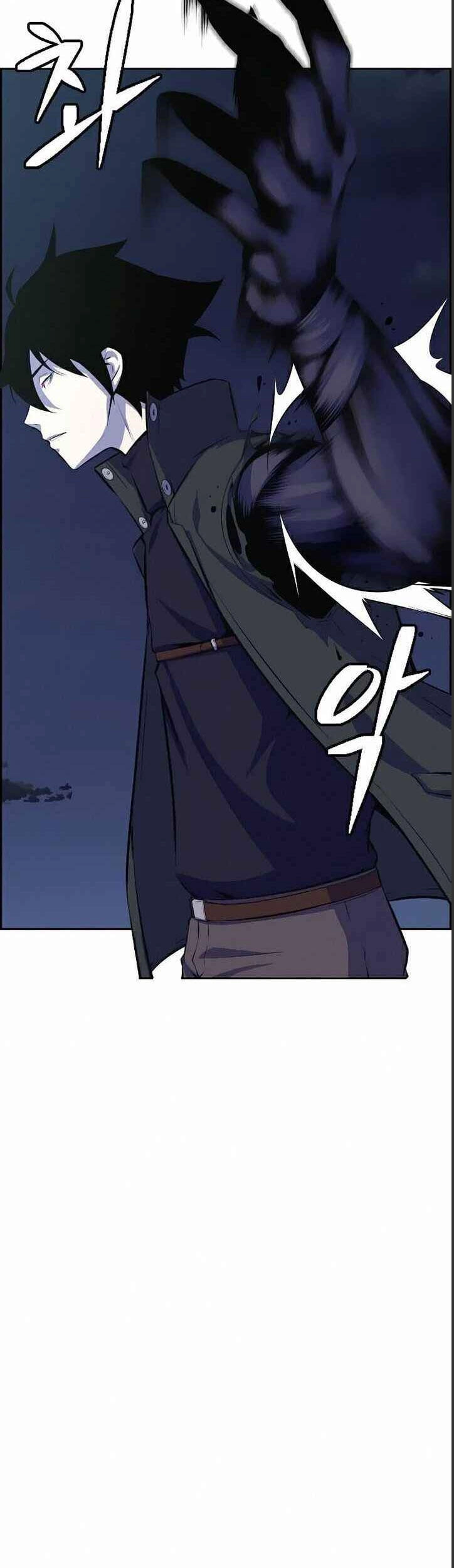 Kẻ Ngoại Lai Ở Vùng Đất Bị Ruồng Bỏ Chapter 9 - 33