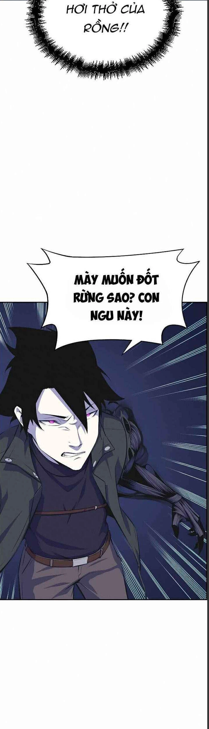 Kẻ Ngoại Lai Ở Vùng Đất Bị Ruồng Bỏ Chapter 9 - 39