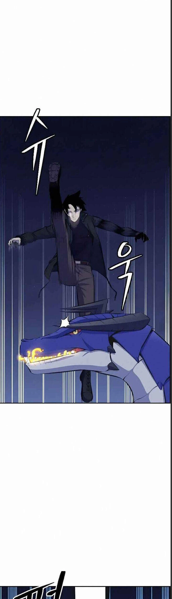 Kẻ Ngoại Lai Ở Vùng Đất Bị Ruồng Bỏ Chapter 9 - 40