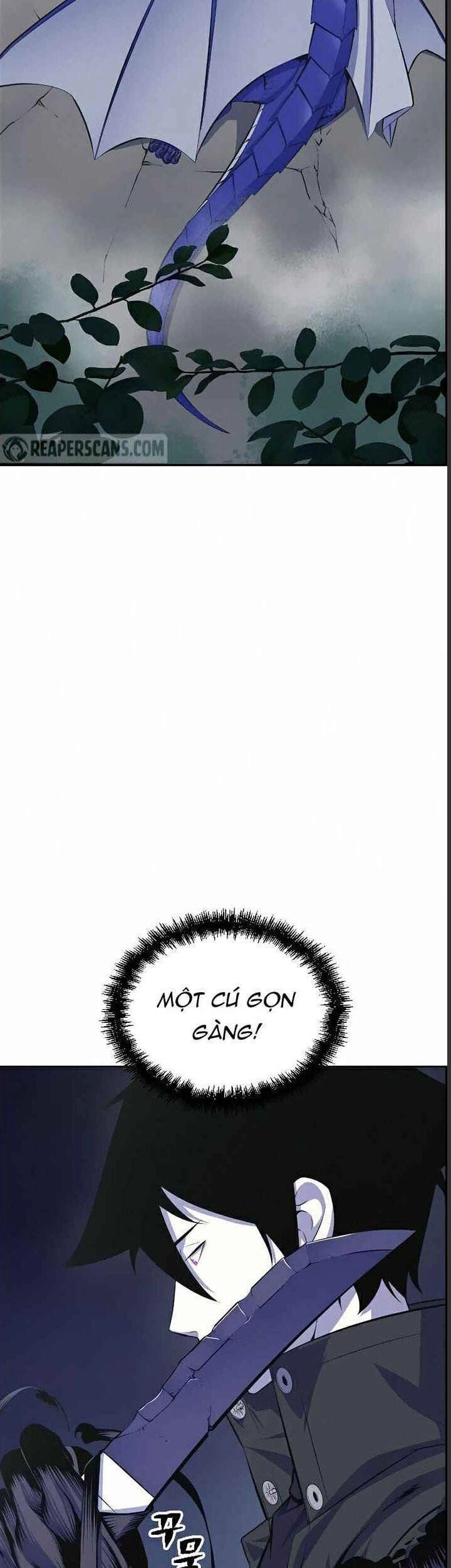 Kẻ Ngoại Lai Ở Vùng Đất Bị Ruồng Bỏ Chapter 9 - 43